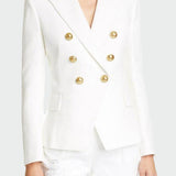 Marynarka w stylu klasycznym