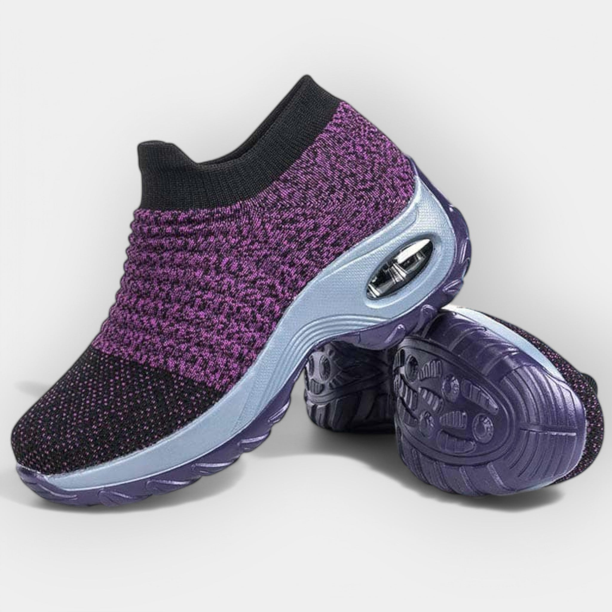 Ortopedyczne buty do wygodnego chodzenia