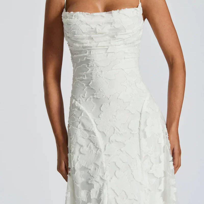 Francis | Maxi Sukienka