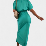 Sukienka Nada z Wiązaniem