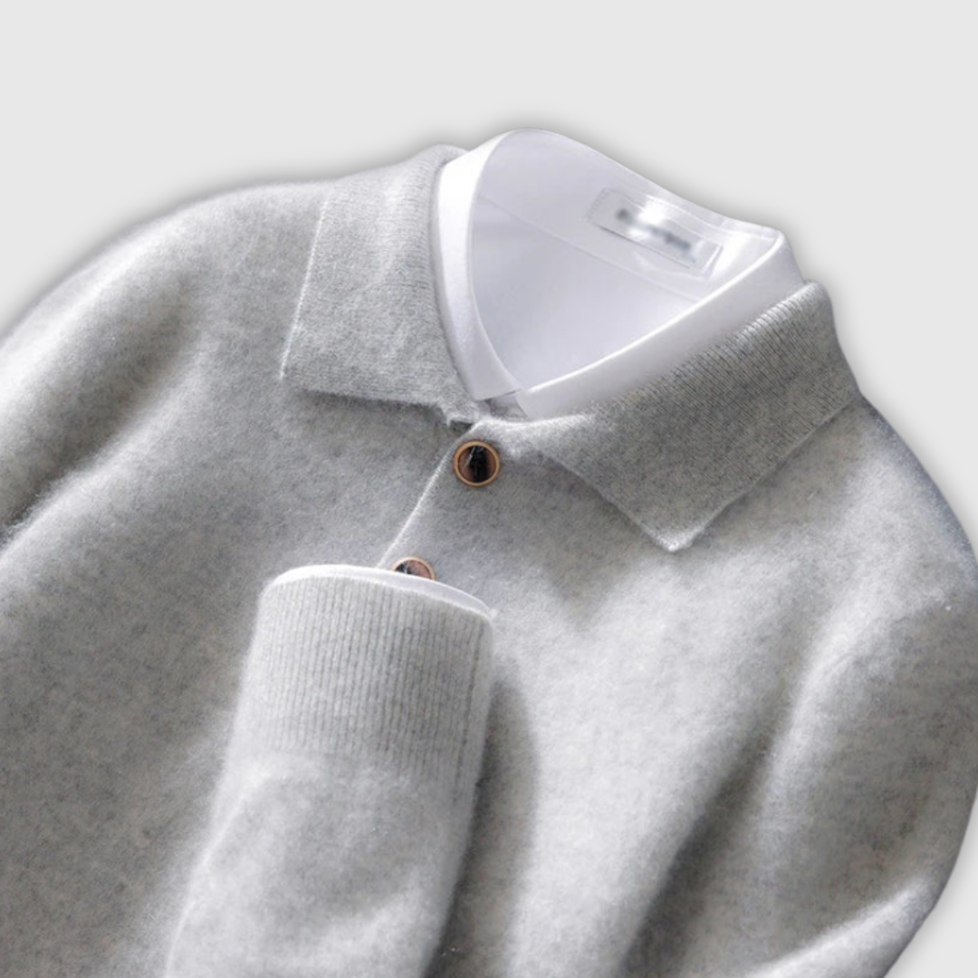 Bel – Polówka z Kaszmiru