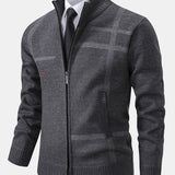 Luksusowy sweter dla mężczyzn