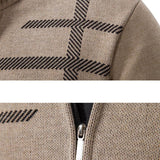 Luksusowy sweter dla mężczyzn