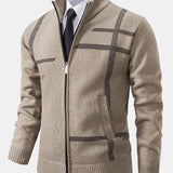 Luksusowy sweter dla mężczyzn