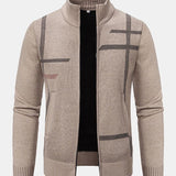 Luksusowy sweter dla mężczyzn