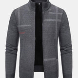 Luksusowy sweter dla mężczyzn