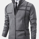 Luksusowy sweter dla mężczyzn