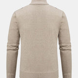 Luksusowy sweter dla mężczyzn