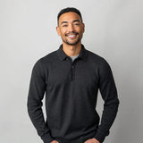 Polopullover dla mężczyzn