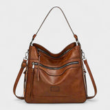 Hela - Klasyczna Retro Torebka