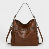 Hela - Klasyczna Retro Torebka