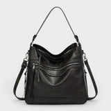 Hela - Klasyczna Retro Torebka