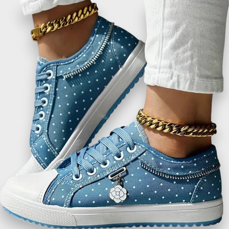 Iwana - Wygodne Buty Ortopedyczne