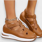 Petra - Ergonomiczne sandały