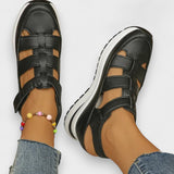 Petra - Ergonomiczne sandały