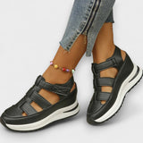 Petra - Ergonomiczne sandały