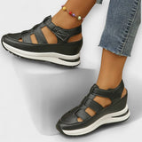 Petra - Ergonomiczne sandały