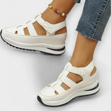 Petra - Ergonomiczne sandały