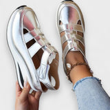 Petra - Ergonomiczne sandały