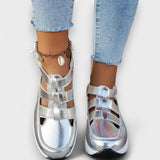 Petra - Ergonomiczne sandały