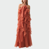 Livora I Sukienka Maxi