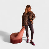 Tena - Nowoczesna Jesienna Kurtka