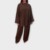 Grga – Długi zestaw