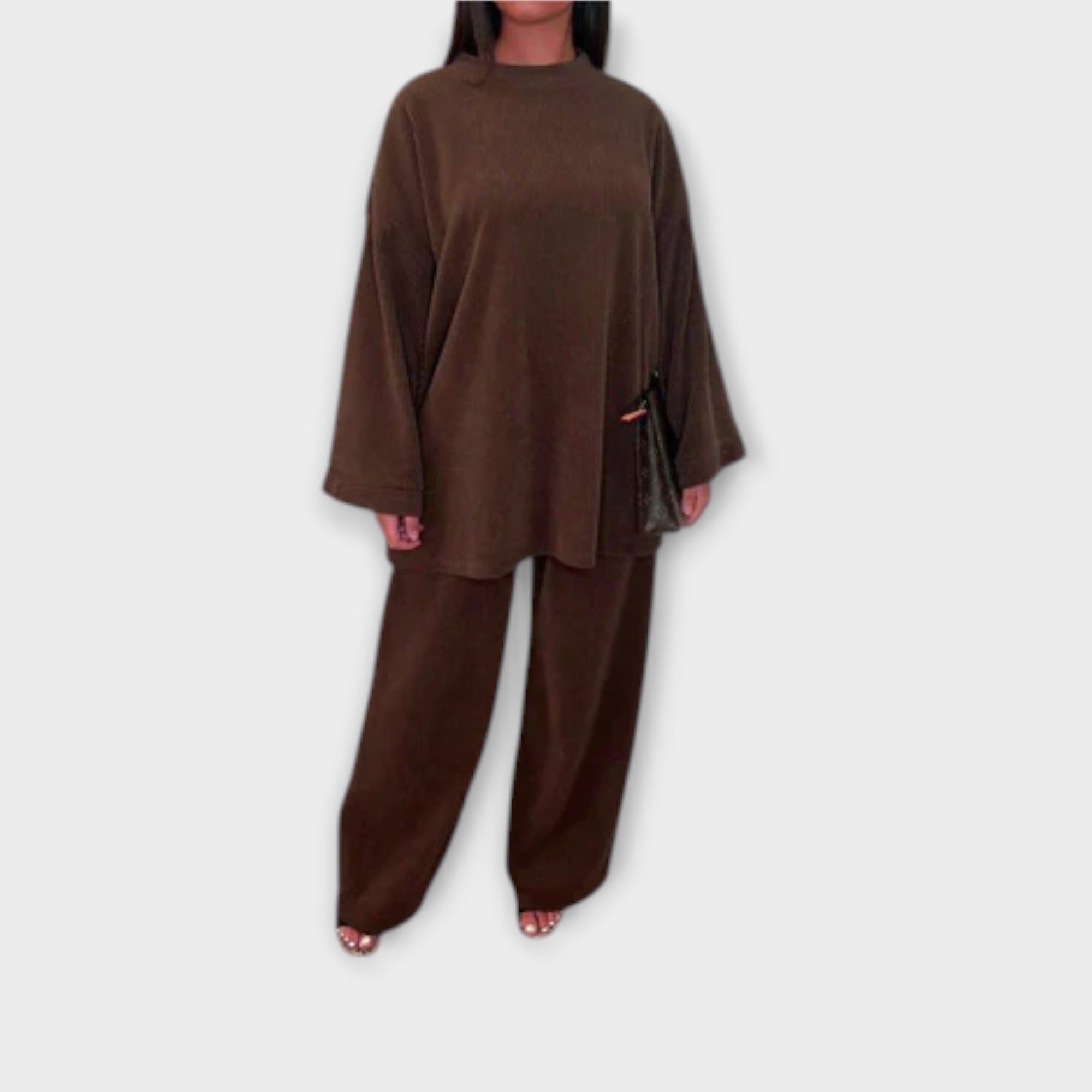 Grga – Długi zestaw