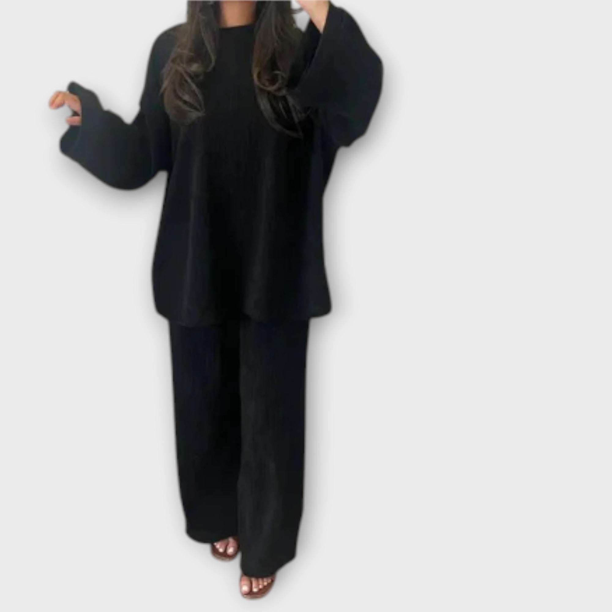 Grga – Długi zestaw