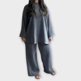 Grga – Długi zestaw