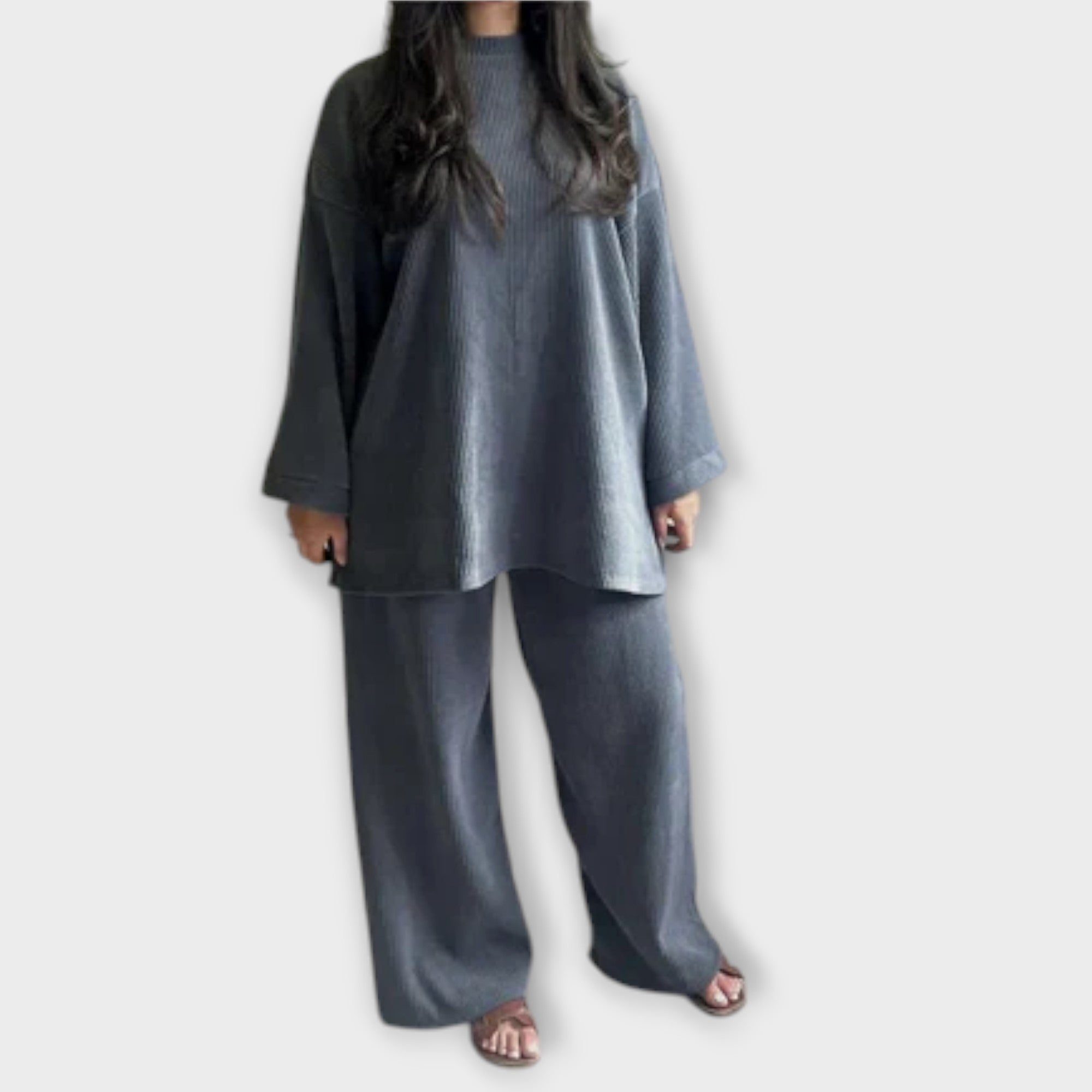 Grga – Długi zestaw