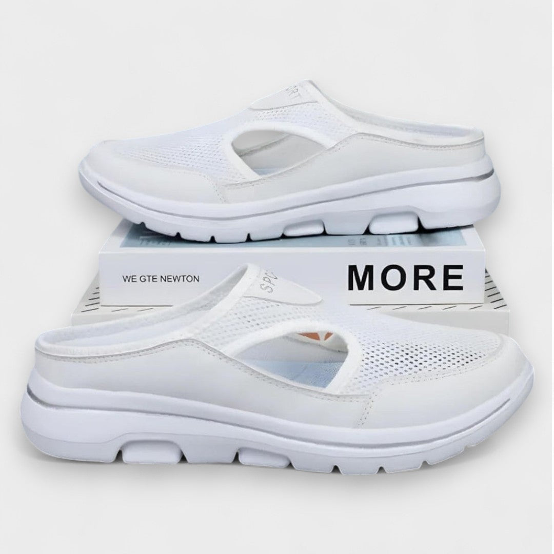 Matea - Ortopedyczne sportowe sandały