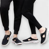 Matea - Ortopedyczne sportowe sandały