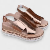 Silvana - Ortopedyczne sandały