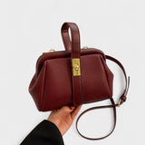 DaliBorka - Retro Elegancka Torba