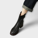 Krista – Botki dla kobiet