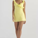 Bella | Mini Sukienka